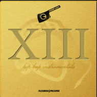 Release artwork